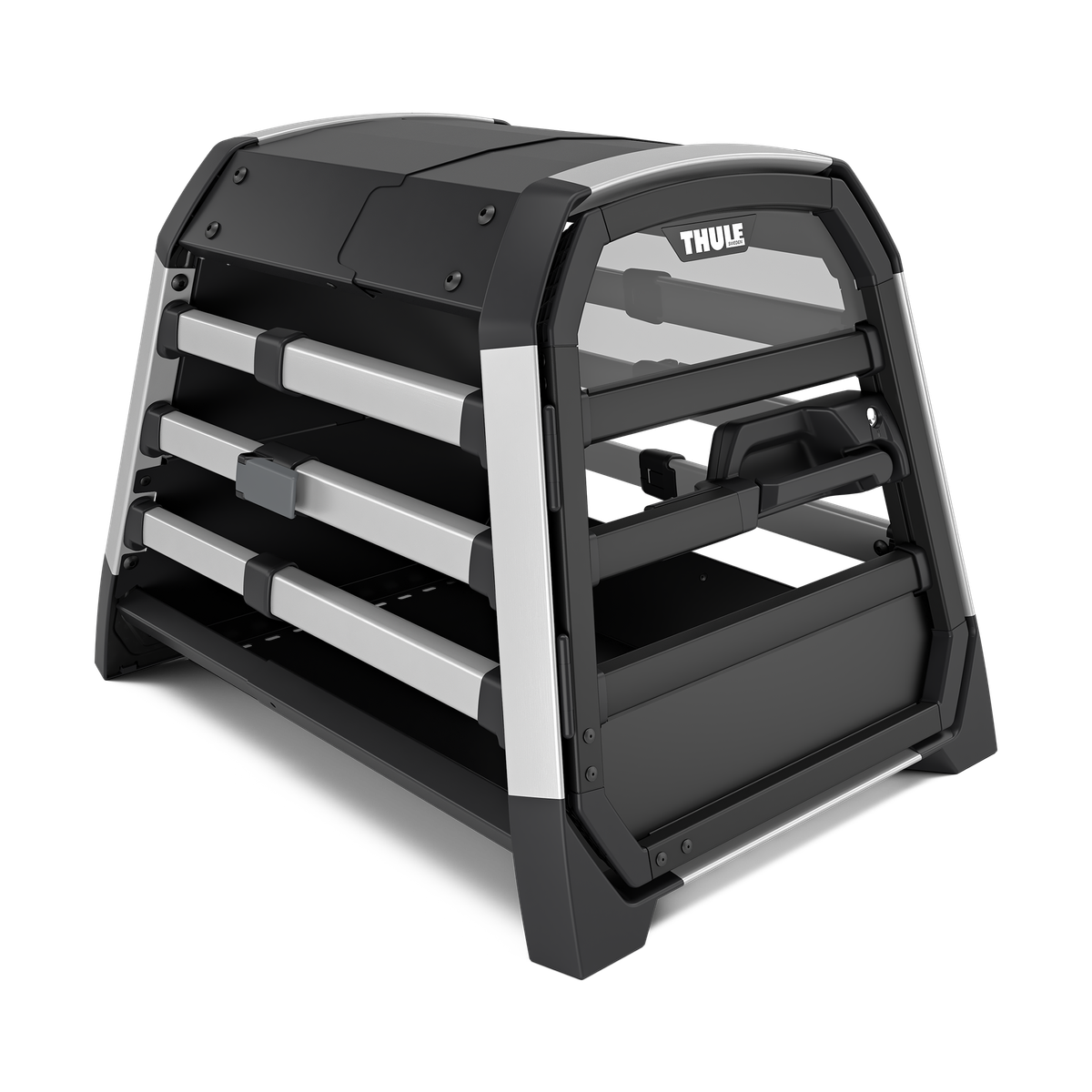 Thule Allax XS car dog crate