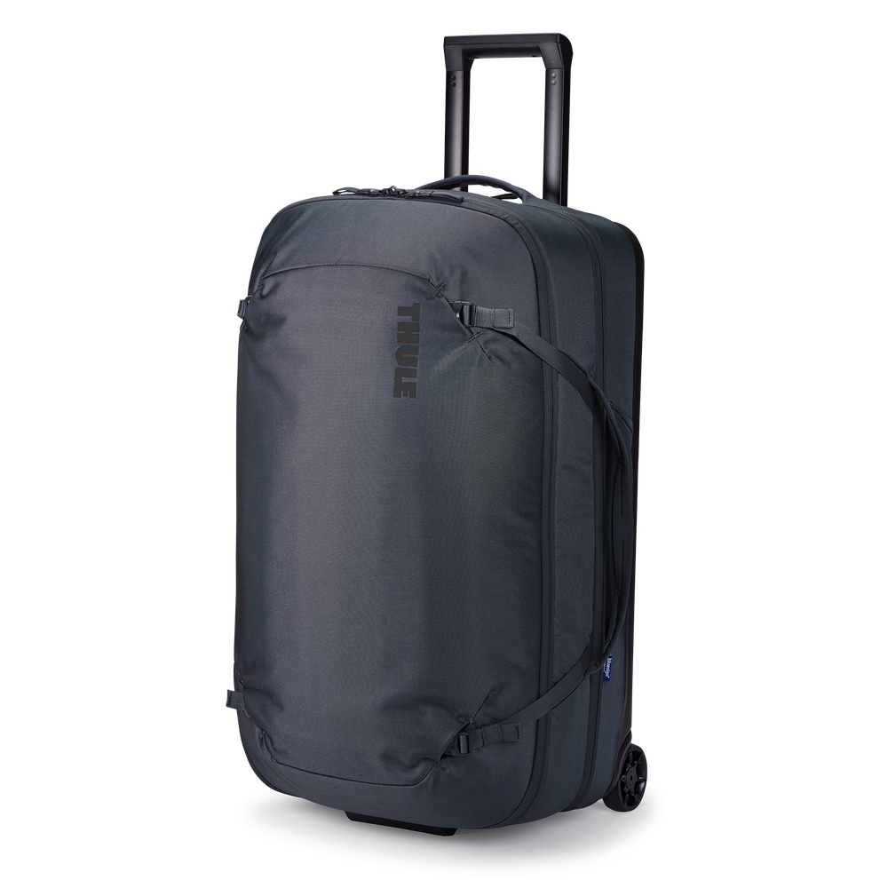 Thule Subterra 2 check-in suitcase wheeled duffel 70cm Dark Slate