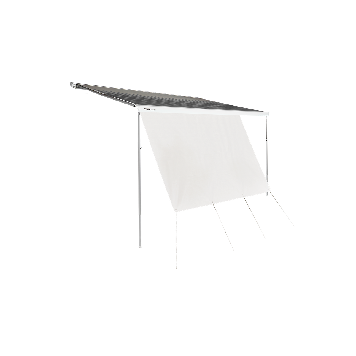 Thule View Blocker G2 Front front rain sun blocker 4.80m gray