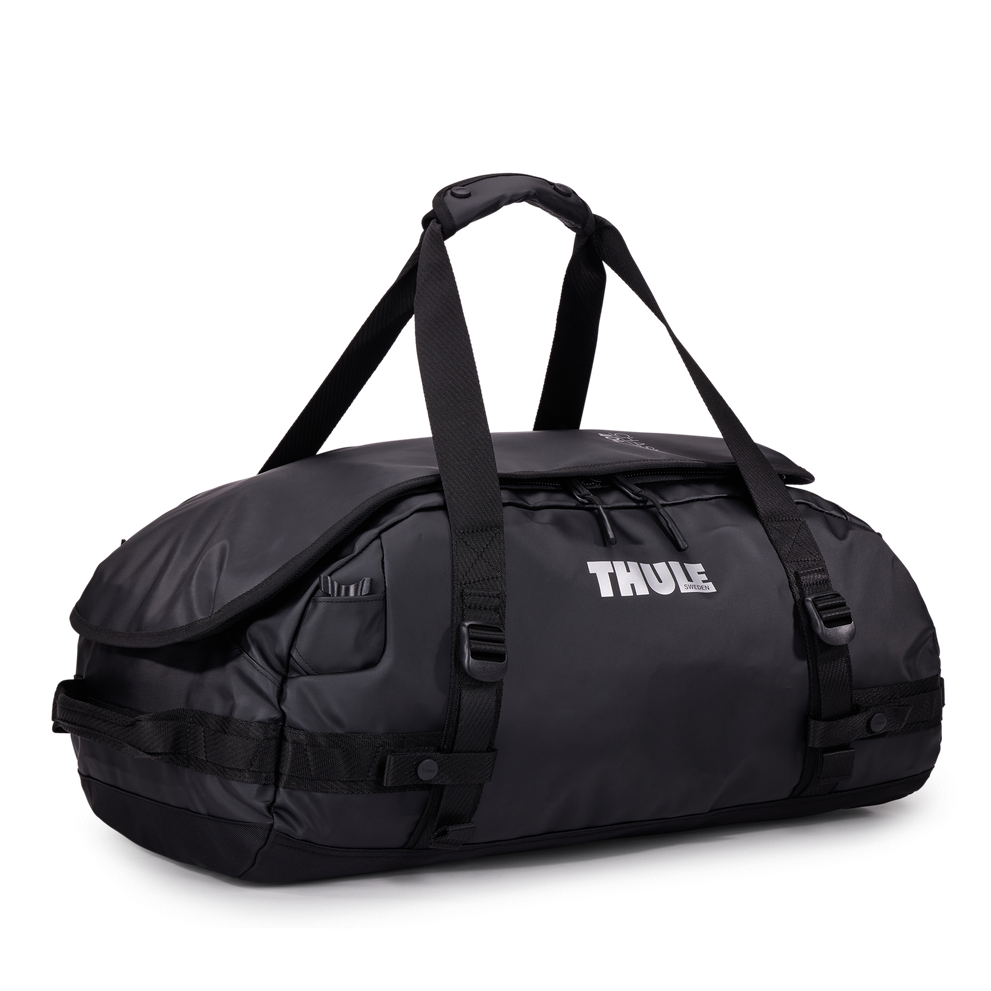 Thule Chasm 40L duffel bag black