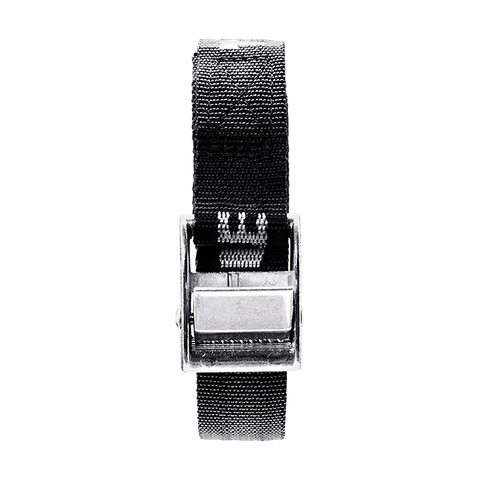 Thule Strap 600cm strap 600cm 2-pack black
