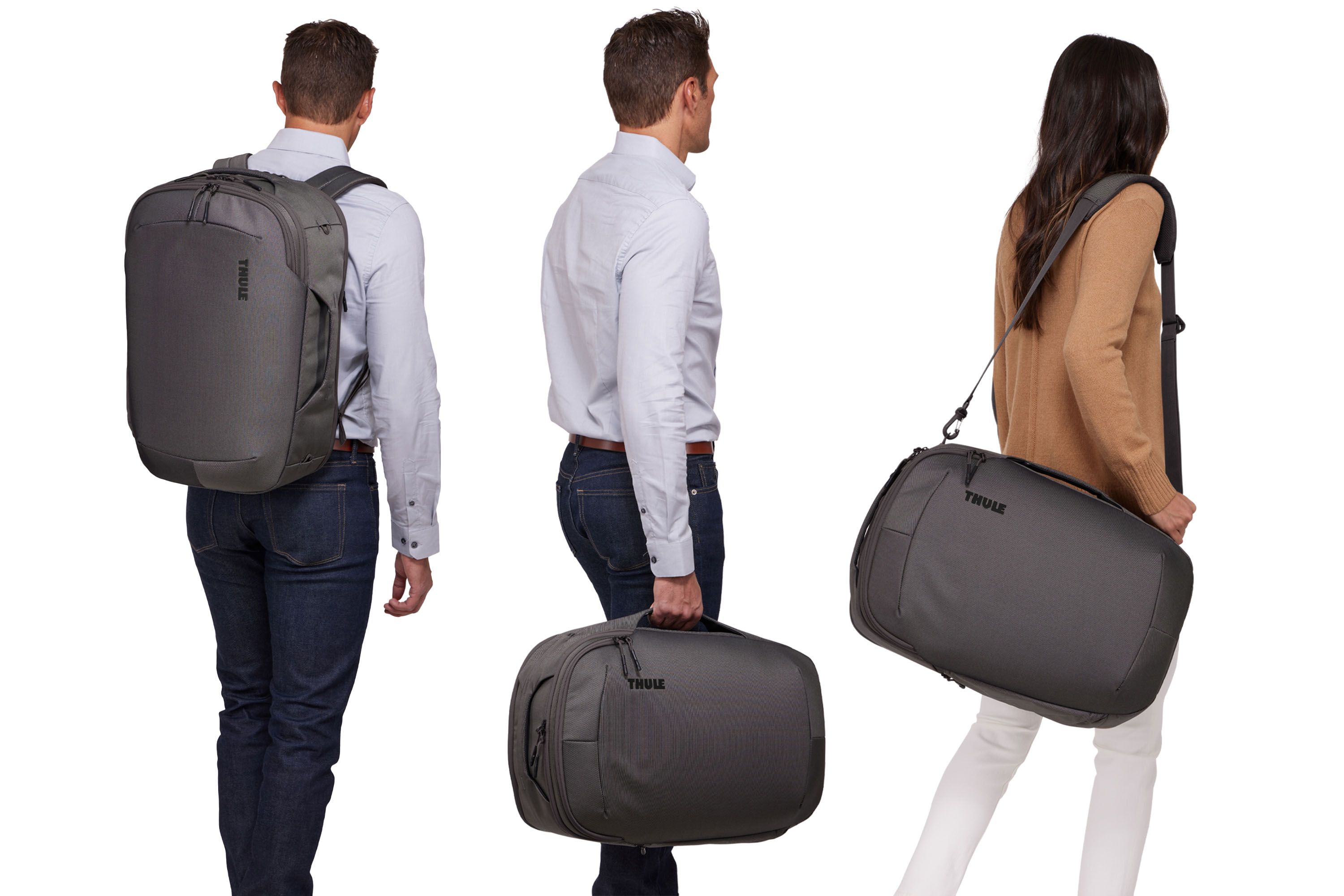 Thule Subterra Convertible Carry On