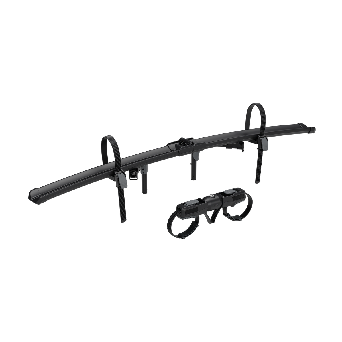 Thule EasyFold 3 foldable bike add-on bike add-on adapter