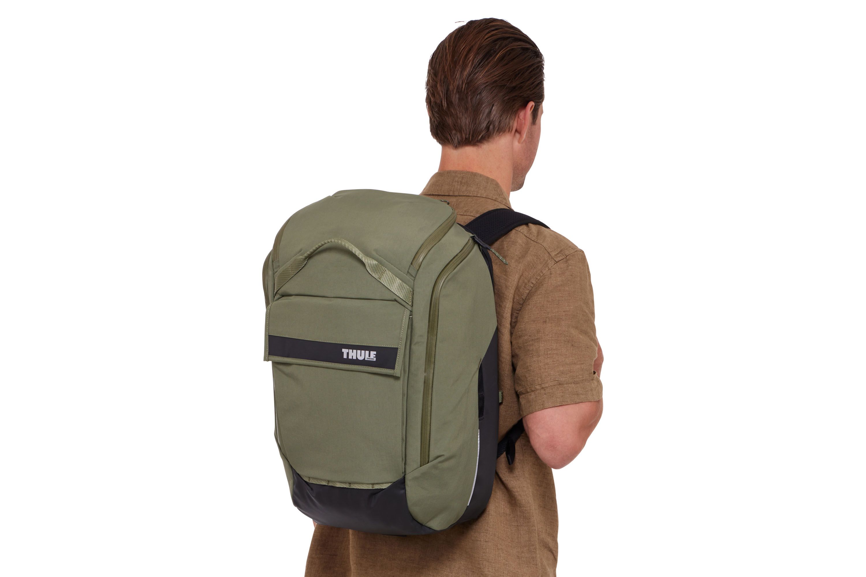 Thule Paramount Hybrid Pannier 3025092