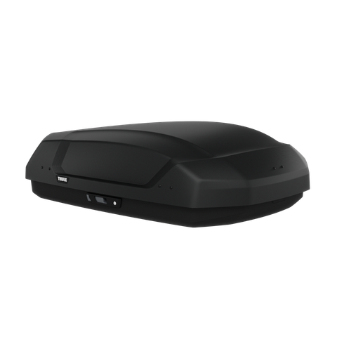 Thule Force 3 S Versatile roof-mounted cargo box