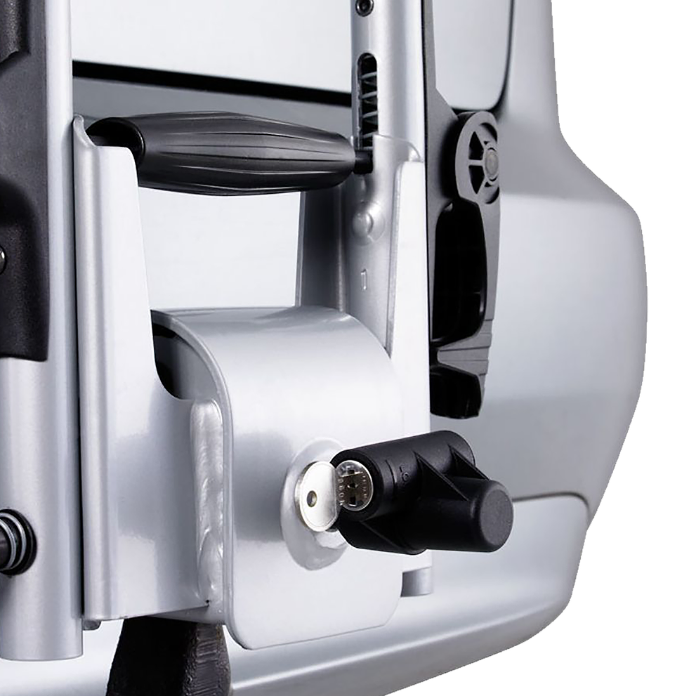 Thule Lock 957 lock 957 black