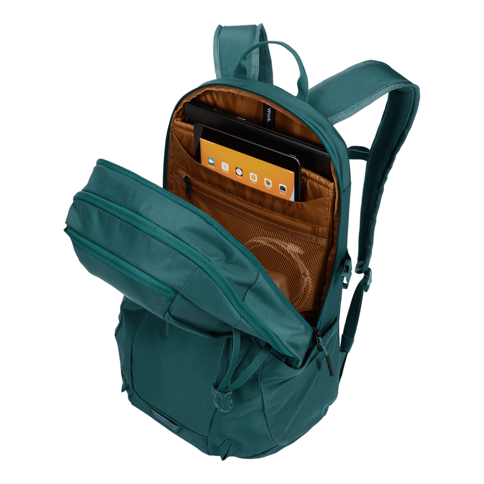 Thule EnRoute backpack 23L mallard green
