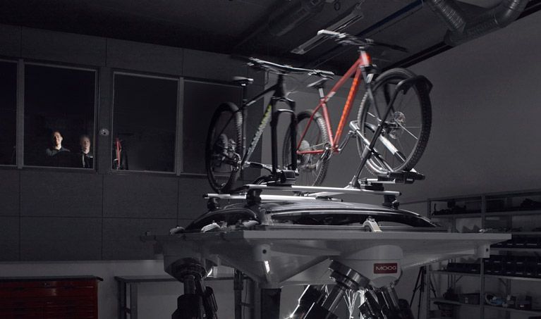 Thule Test Center