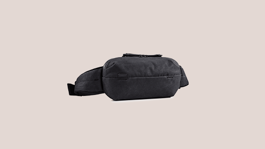 Kassit, sling-laukut ja crossbody-laukut
