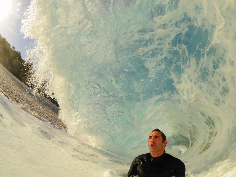 Keep surfing